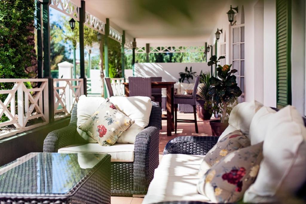 Okiep Country Hotel מראה חיצוני תמונה