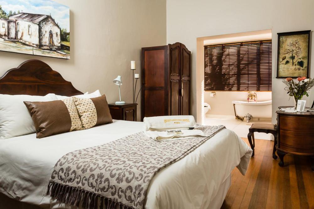 Okiep Country Hotel מראה חיצוני תמונה