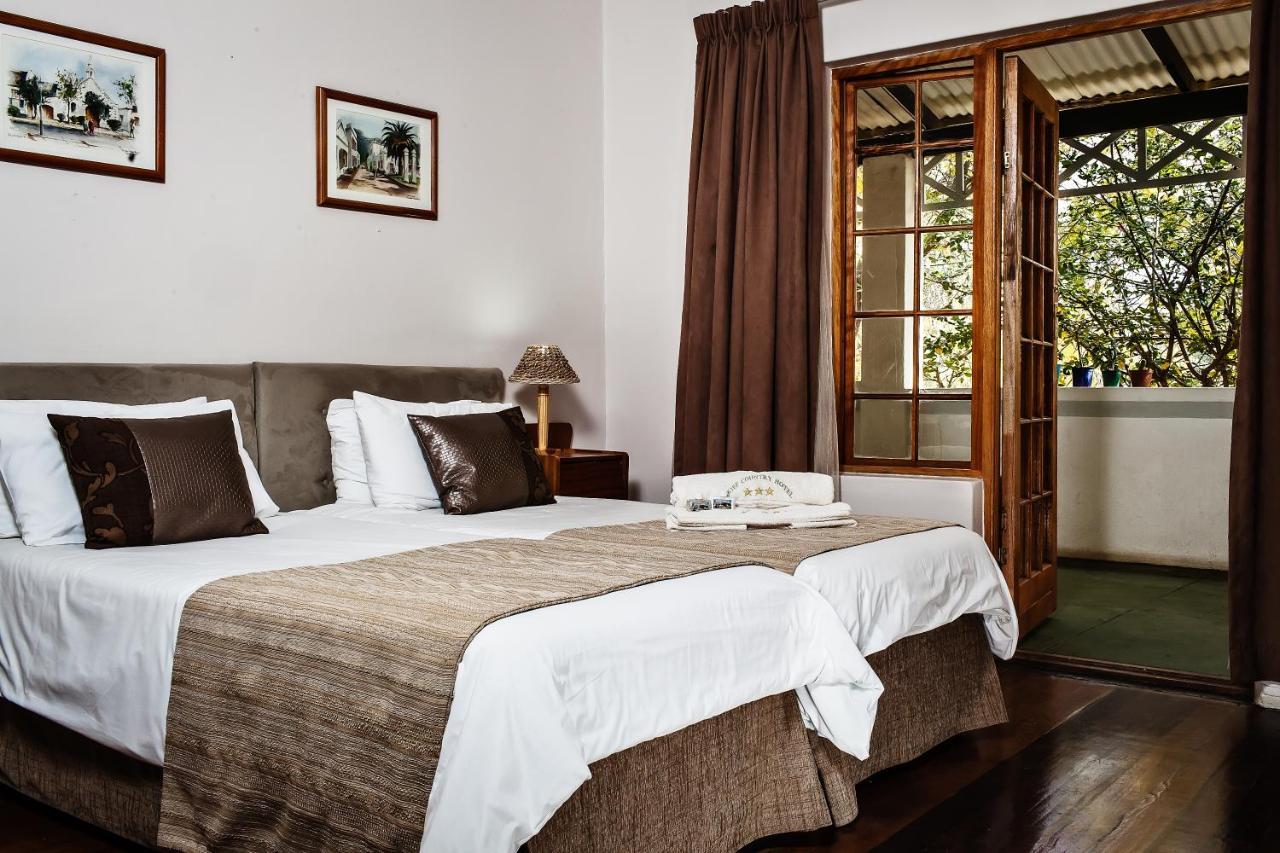 Okiep Country Hotel חדר תמונה