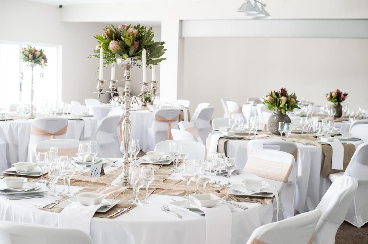 Okiep Country Hotel מראה חיצוני תמונה