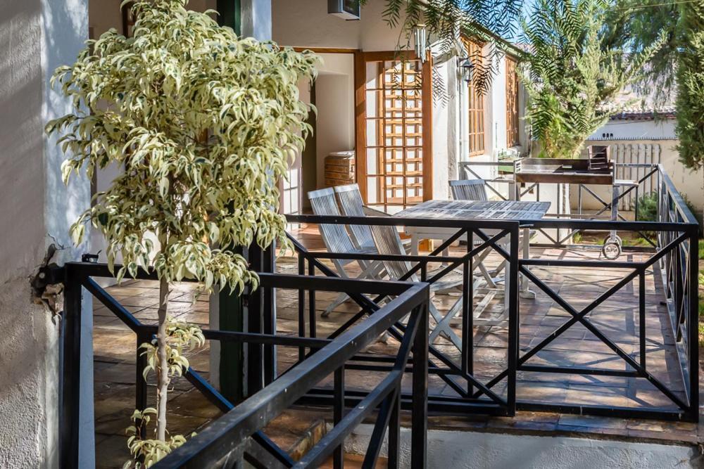 Okiep Country Hotel מראה חיצוני תמונה