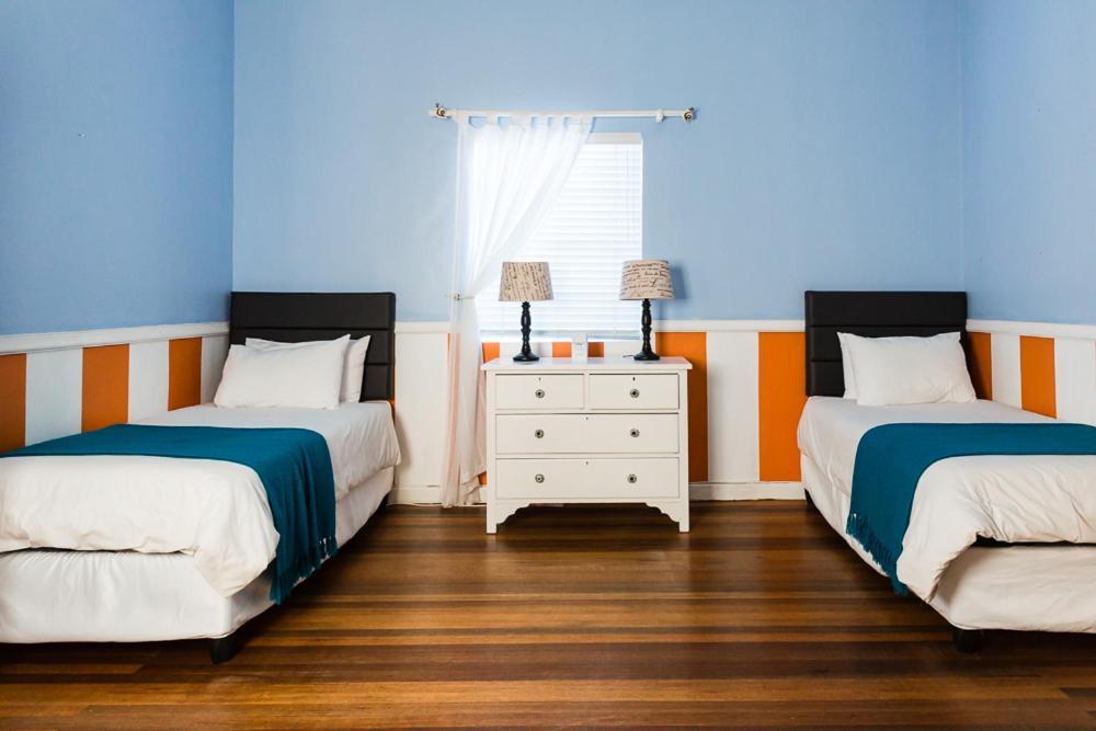 Okiep Country Hotel מראה חיצוני תמונה