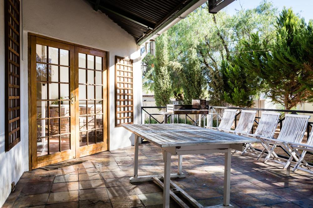 Okiep Country Hotel מראה חיצוני תמונה