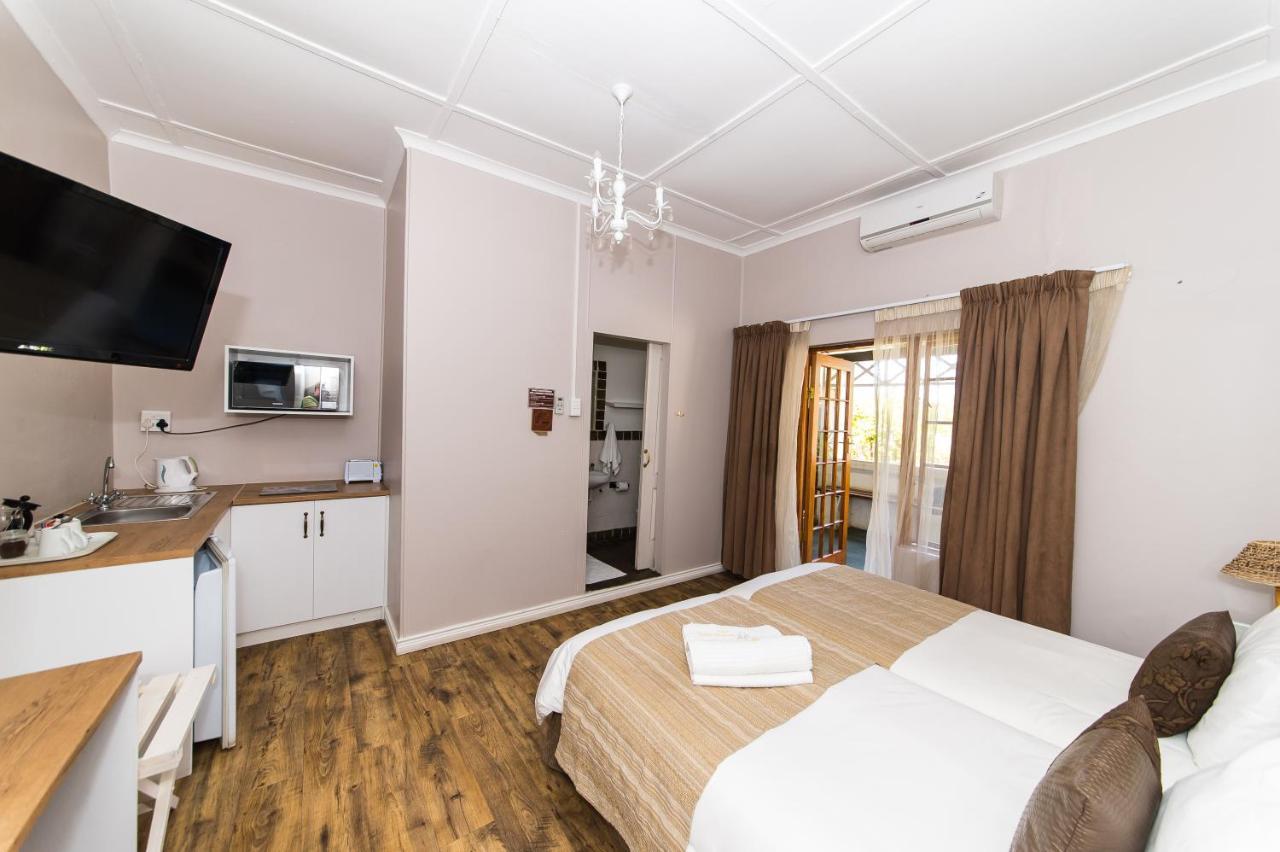 Okiep Country Hotel מראה חיצוני תמונה